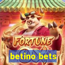 betino bets